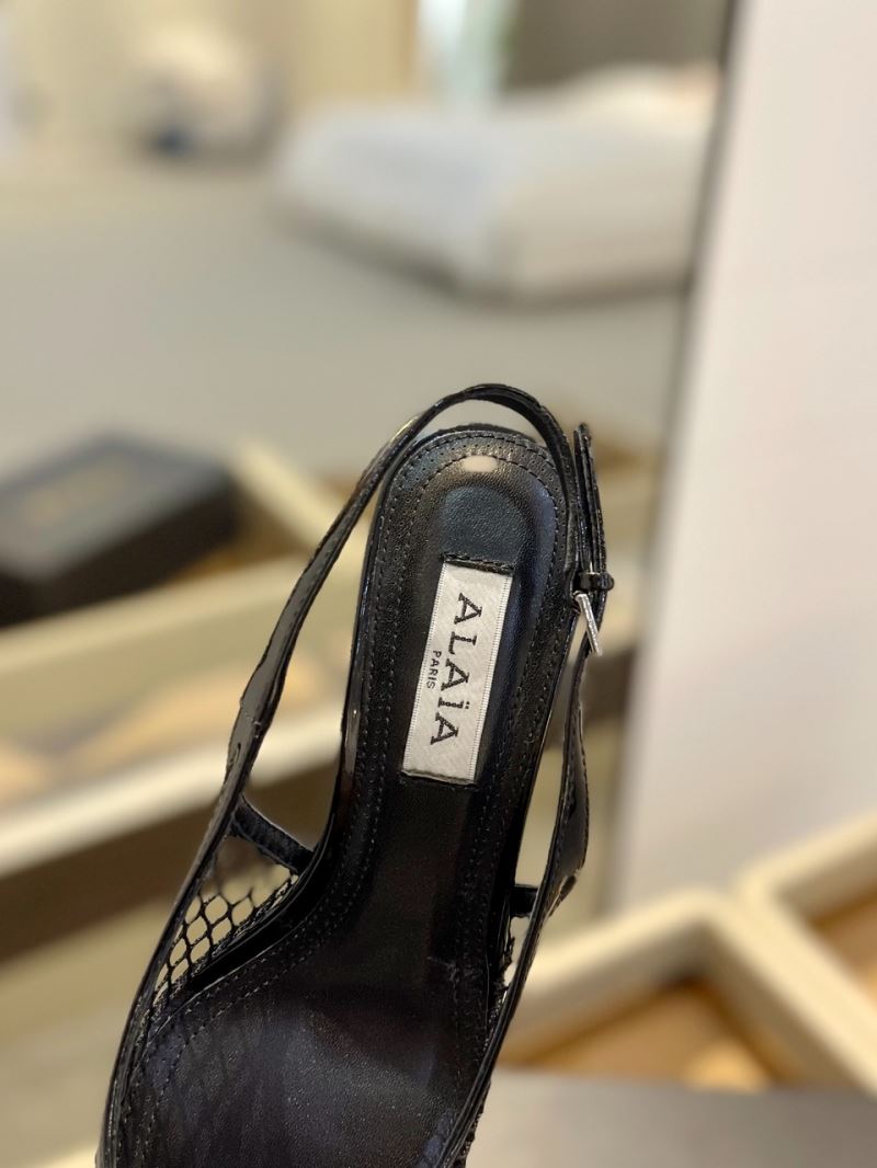 Alaia Sandals